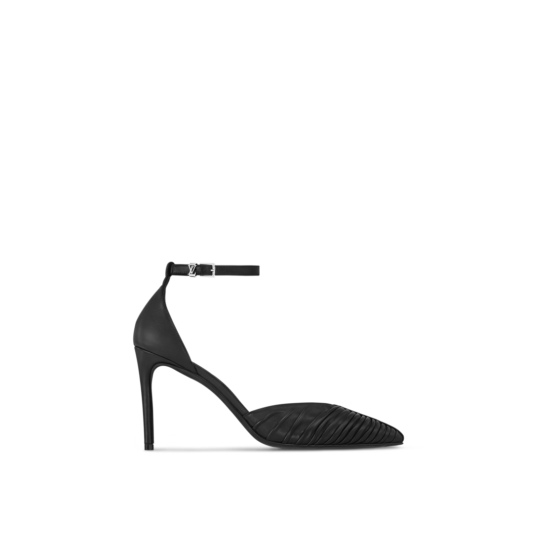 D'ORSAY （ドルセー ）　A.R. Q d'Orsay Black - Bruno Frisoni